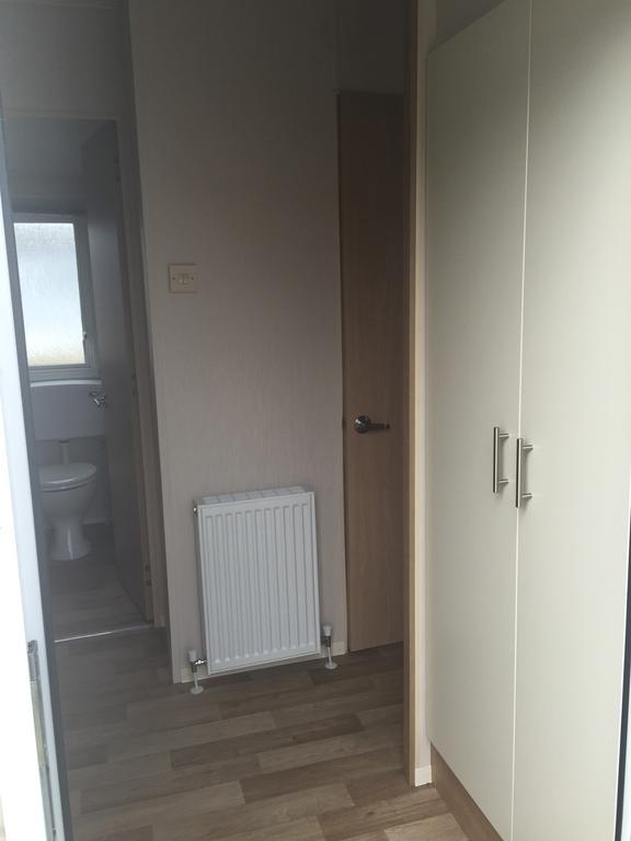 Lovely 3 Bed Caravan, Milford On Sea Esterno foto